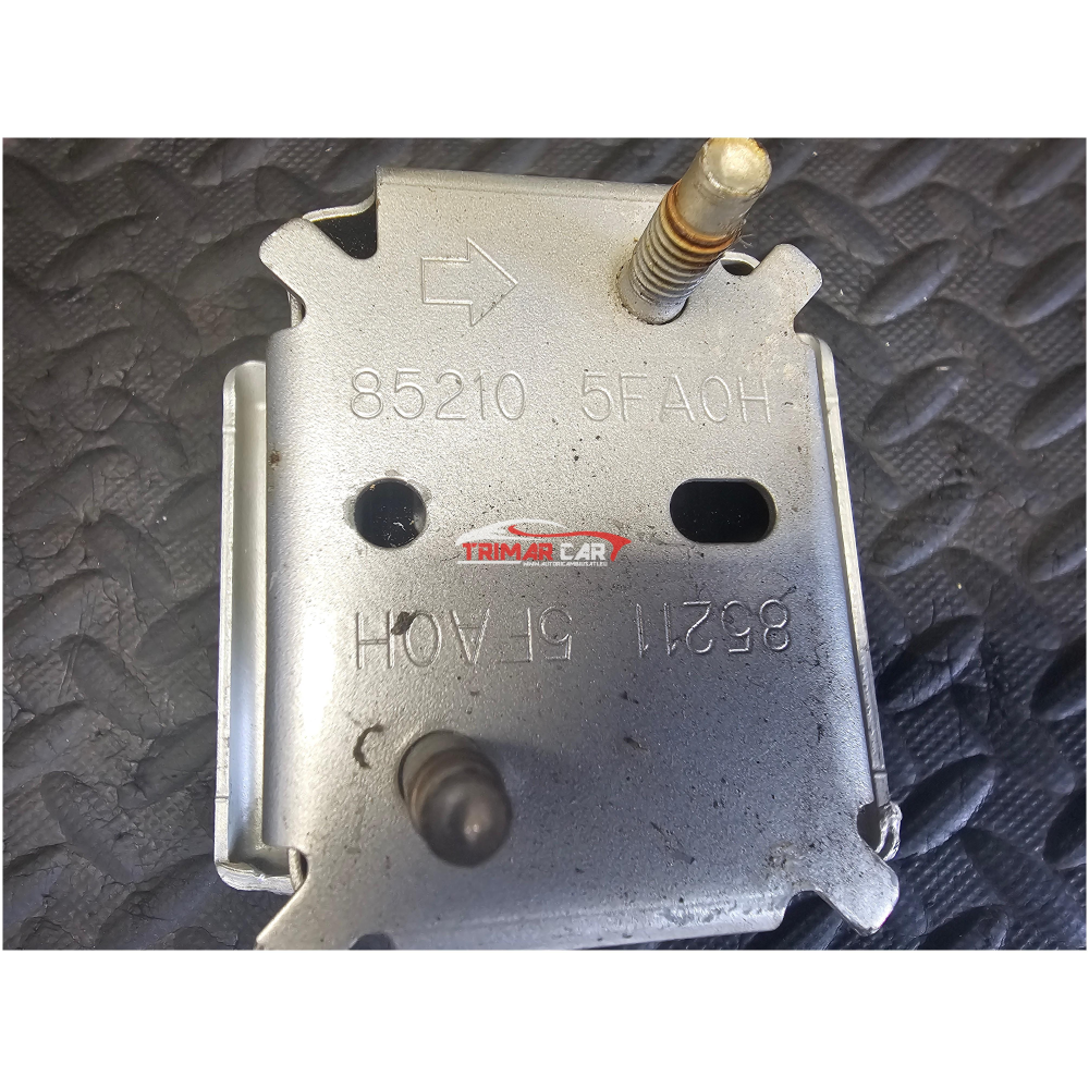 852105FA0H 852115FA0H SUPPORTI SUPPORTO PARAURTI POSTERIORE NISSAN MICRA V (K14)(2016>)