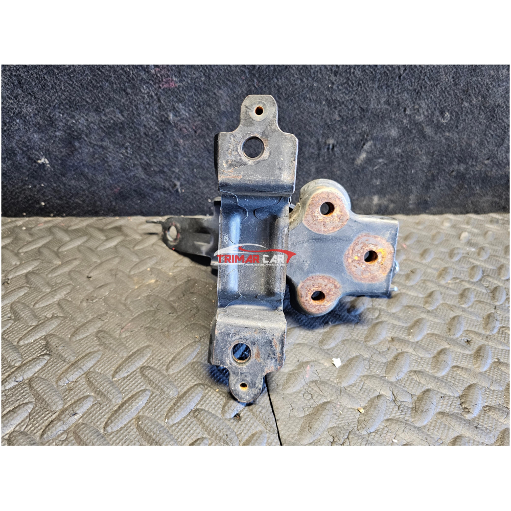 SUPPORTO CAMBIO MOTORE CITROEN C1 PEUGEOT 108 TOYOTA AYGO 1.0