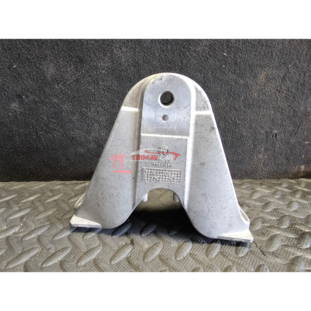 50541364 SUPPORTO CAMBIO MOTORE ALFA ROMEO GIULIA STELVIO 2.2D