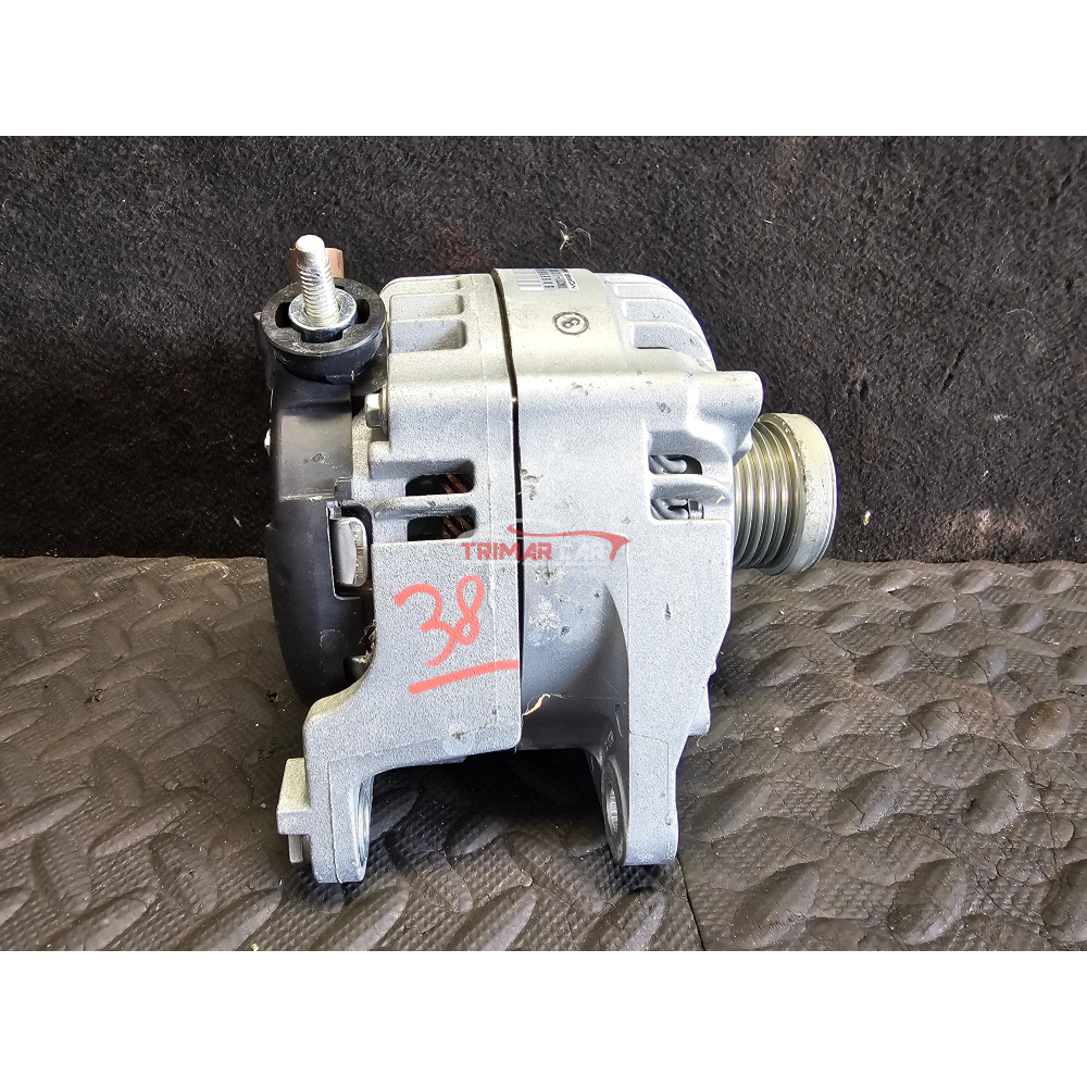 180A 50559542 104211-1330 ALTERNATORE ALFA ROMEO GIULIA STELVIO 2.0