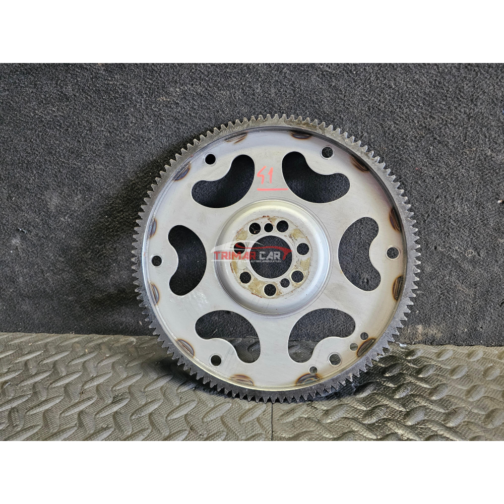 55283522 68337626AA CORONA DENTATA VOLANO ALFA ROMEO GIULIA STELVIO MASERATI GHIBLI