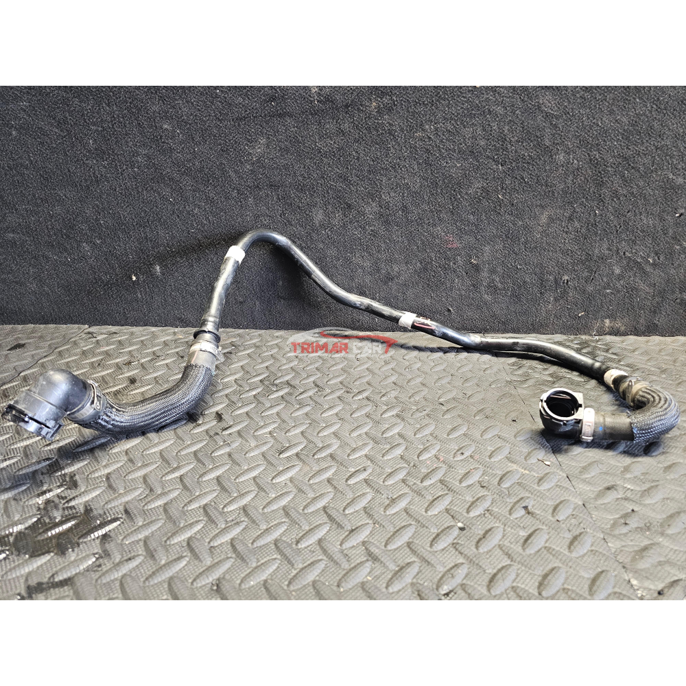 STU4229160 TUBO ACQUA RAFFREDDAMENTO RADIATORE ALFA ROMEO STELVIO