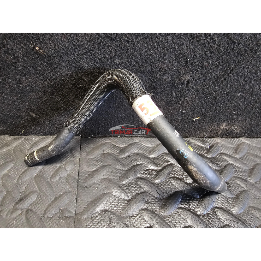 50553301 TUBO MANICOTTO ACQUA POMPA AUSILIARIA ALFA ROMEO STELVIO 2.2D