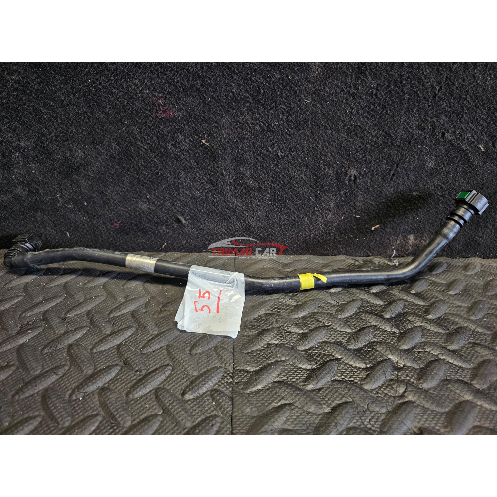 TUBO DOSAGGIO CARBURANTE ALFA ROMEO STELVIO