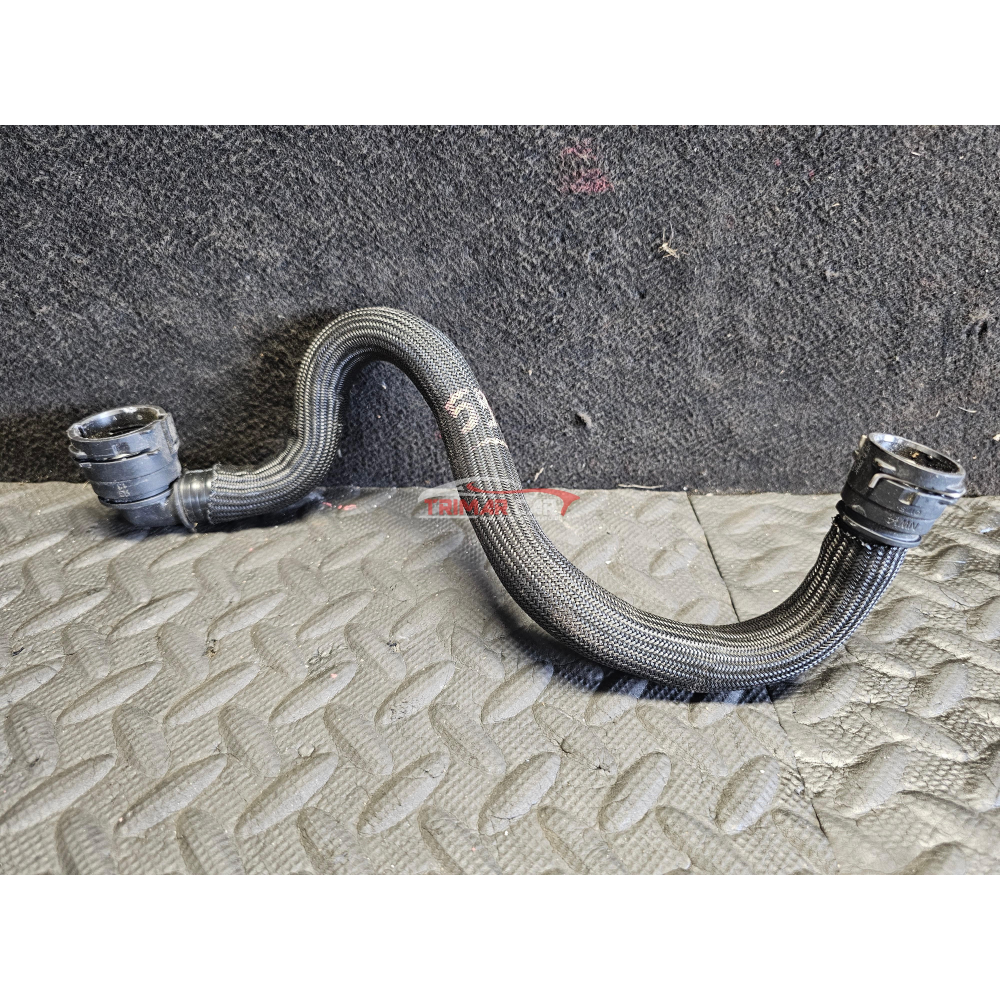 TUBO ACQUA RAFFREDDAMENTO RADIATORE ALFA ROMEO STELVIO