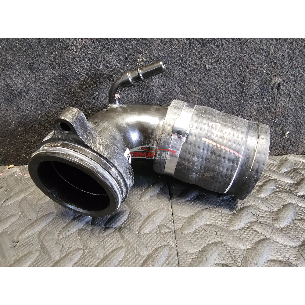50542783 TUBO MANICOTTO INTERCOOLER TURBO ALFA ROMEO STELVIO 2.9 QUADRIFOGLIO