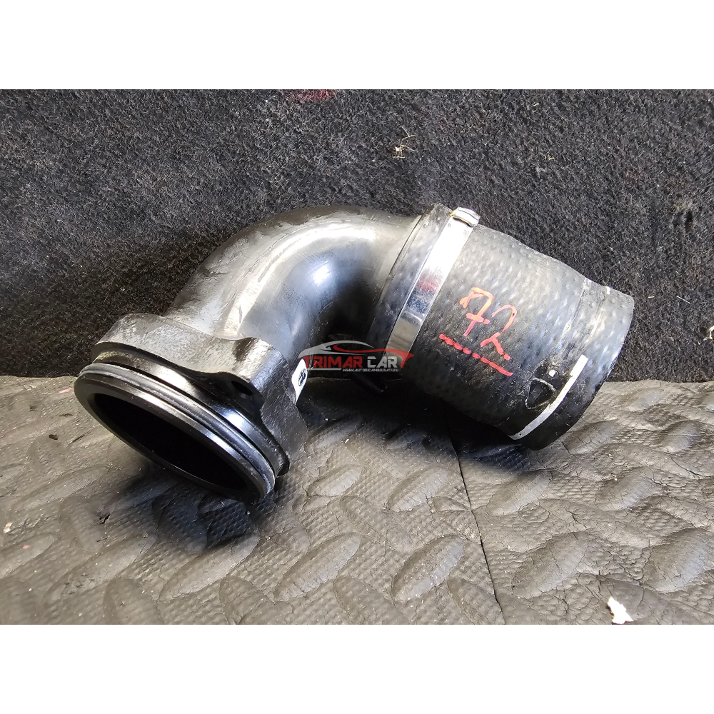 50542784 TUBO MANICOTTO INTERCOOLER TURBO ALFA ROMEO STELVIO 2.9 QUADRIFOGLIO