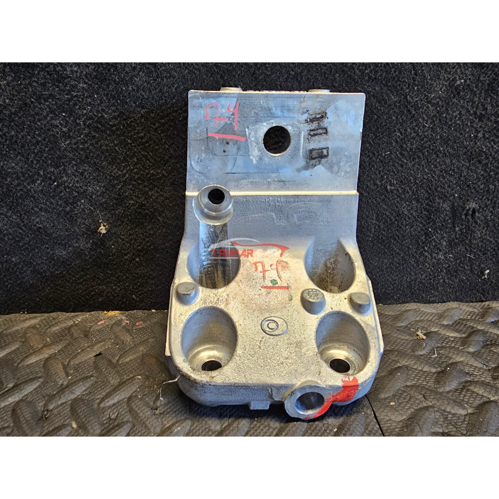 670051288 SUPPORTO MOTORE SINISTRO ALFA ROMEO STELVIO 2.9 QUADRIFOGLIO