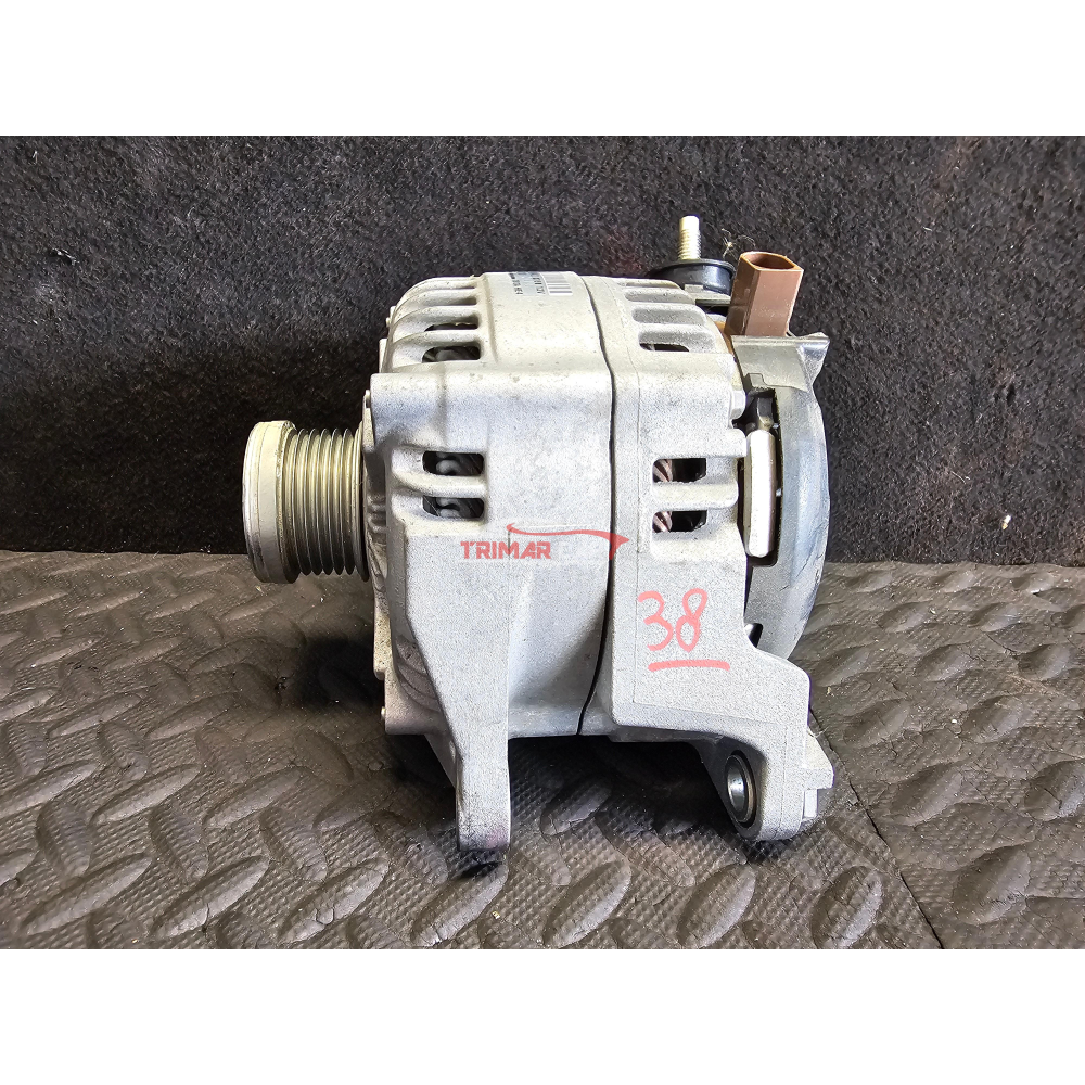 180A 50559542 104211-1330 ALTERNATORE ALFA ROMEO GIULIA STELVIO 2.0