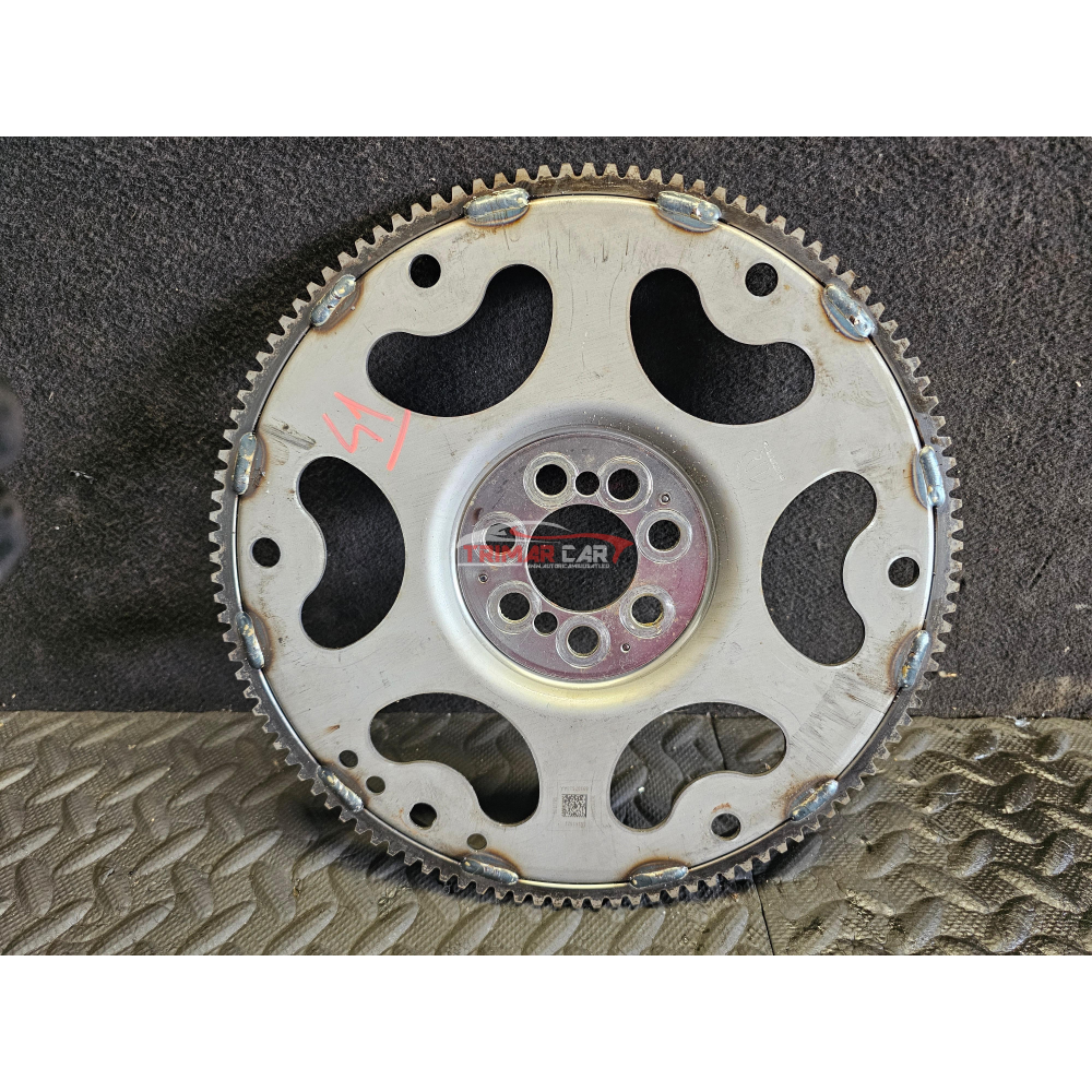 55283522 68337626AA CORONA DENTATA VOLANO ALFA ROMEO GIULIA STELVIO MASERATI GHIBLI