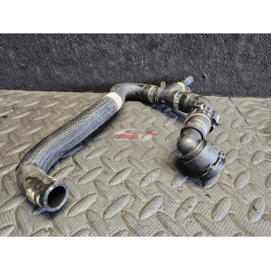 50548604 TUBO ACQUA RAFFREDDAMENTO RADIATORE ALFA ROMEO STELVIO 2.2D