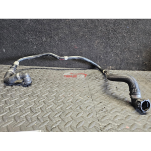 STU4229160 TUBO ACQUA RAFFREDDAMENTO RADIATORE ALFA ROMEO STELVIO