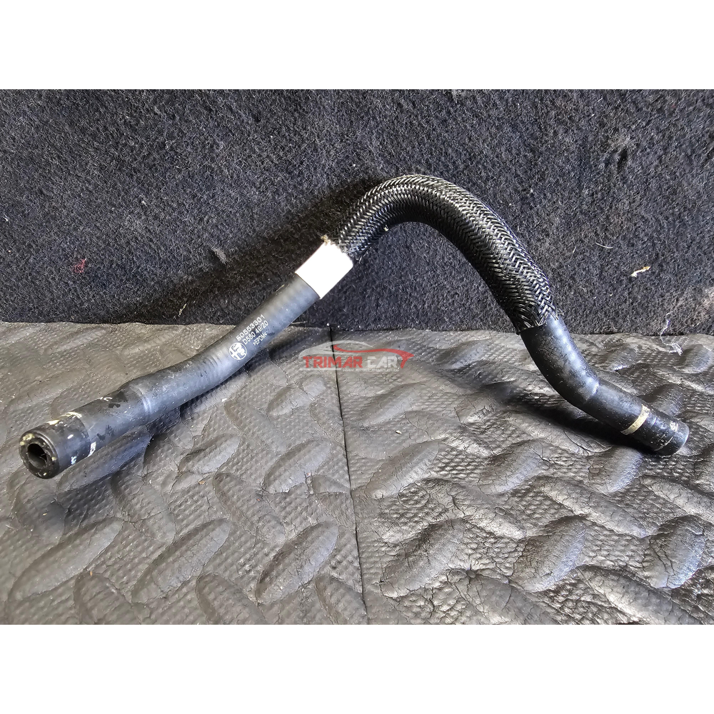 50553301 TUBO MANICOTTO ACQUA POMPA AUSILIARIA ALFA ROMEO STELVIO 2.2D