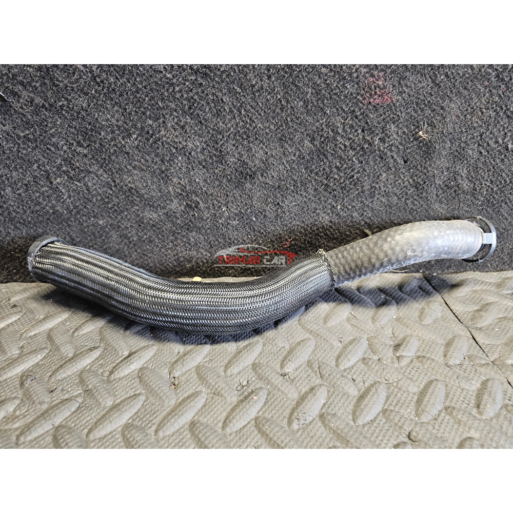 TUBO ACQUA RAFFREDDAMENTO RADIATORE ALFA ROMEO STELVIO