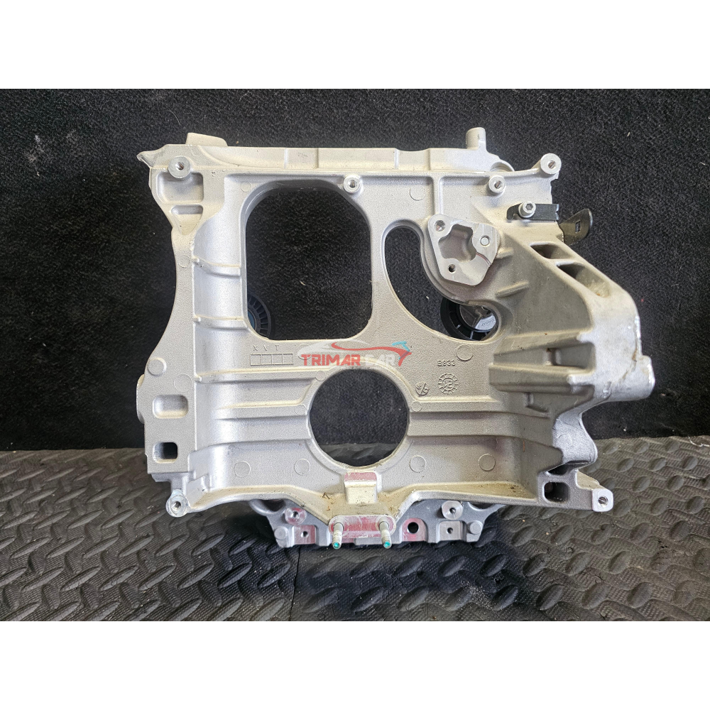 670054015 SUPPORTO MOTORE COMPRESSORE CLIMA ALFA ROMEO STELVIO MASERATU GRECALE