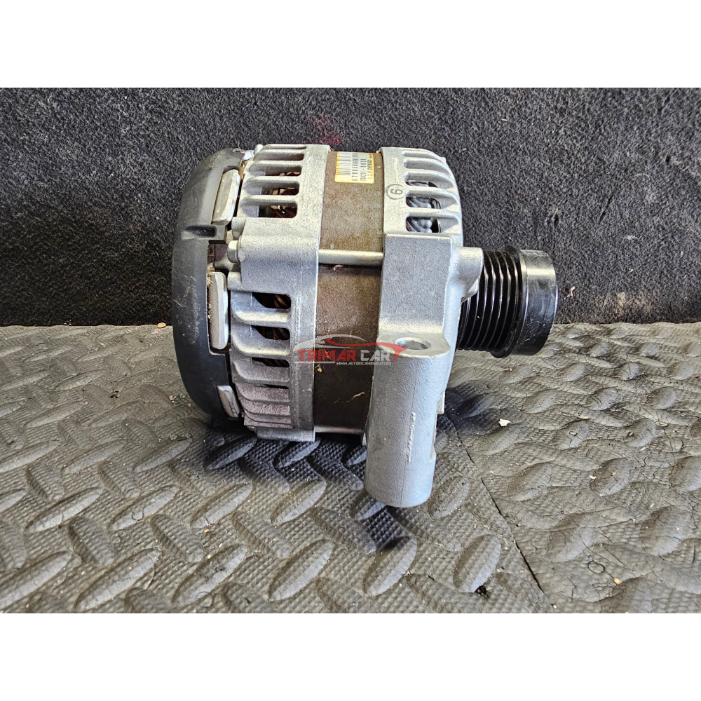 200A 670050868 104211-0830 ALTERNATORE ALFA ROMEO STELVIO 2.9 QUADRIFOGLIO