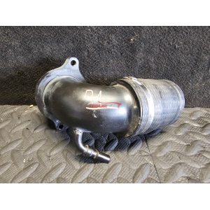 50542783 TUBO MANICOTTO INTERCOOLER TURBO ALFA ROMEO STELVIO 2.9 QUADRIFOGLIO