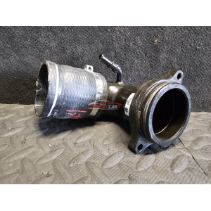 50542784 TUBO MANICOTTO INTERCOOLER TURBO ALFA ROMEO STELVIO 2.9 QUADRIFOGLIO