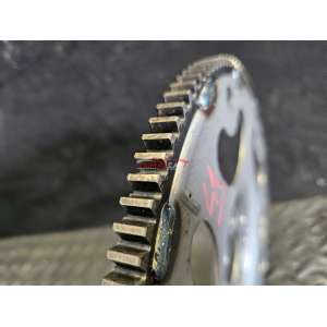 55283522 68337626AA CORONA DENTATA VOLANO ALFA ROMEO GIULIA STELVIO MASERATI GHIBLI