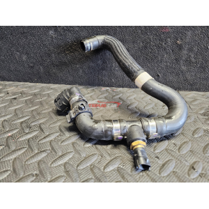 50548604 TUBO ACQUA RAFFREDDAMENTO RADIATORE ALFA ROMEO STELVIO 2.2D