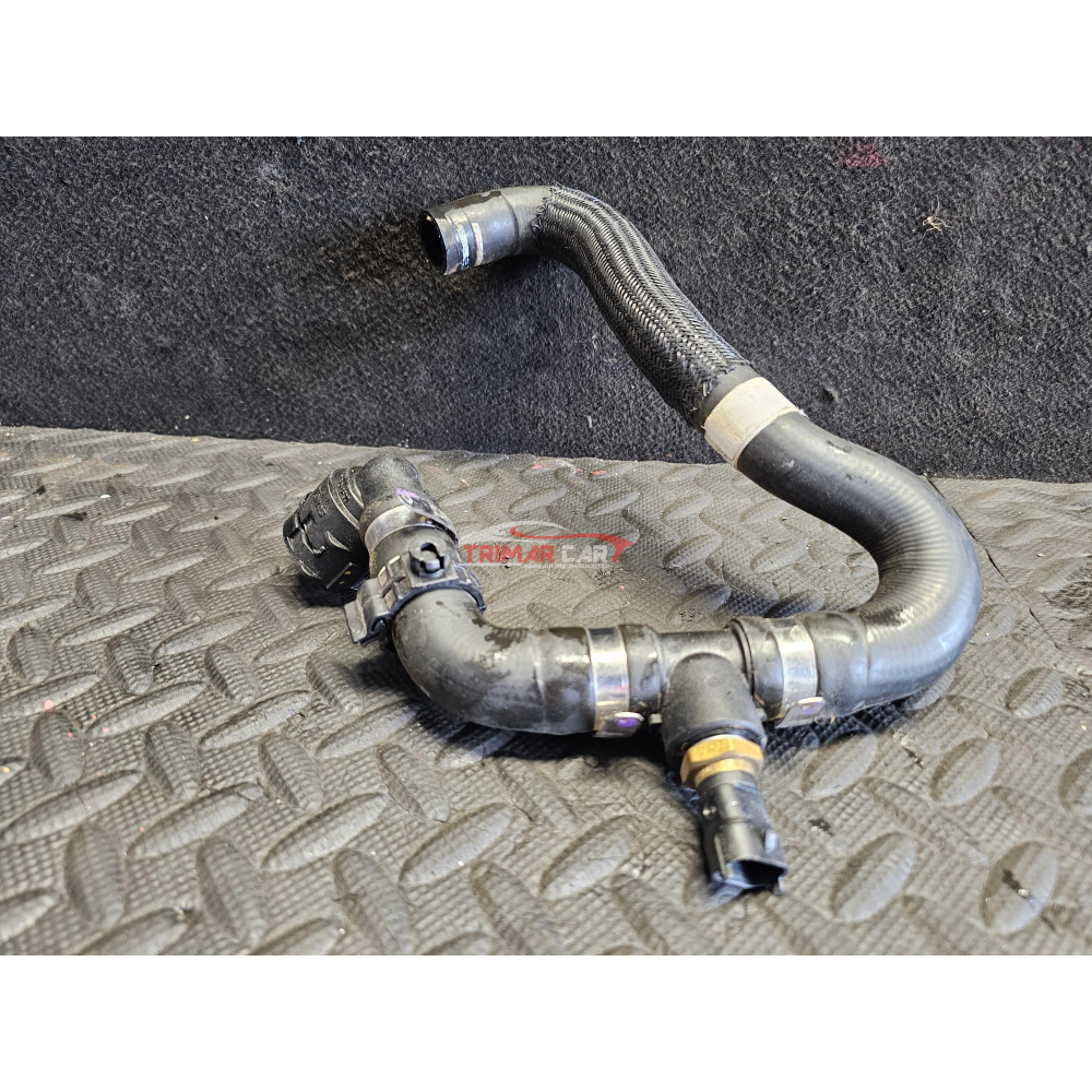 50548604 TUBO ACQUA RAFFREDDAMENTO RADIATORE ALFA ROMEO STELVIO 2.2D