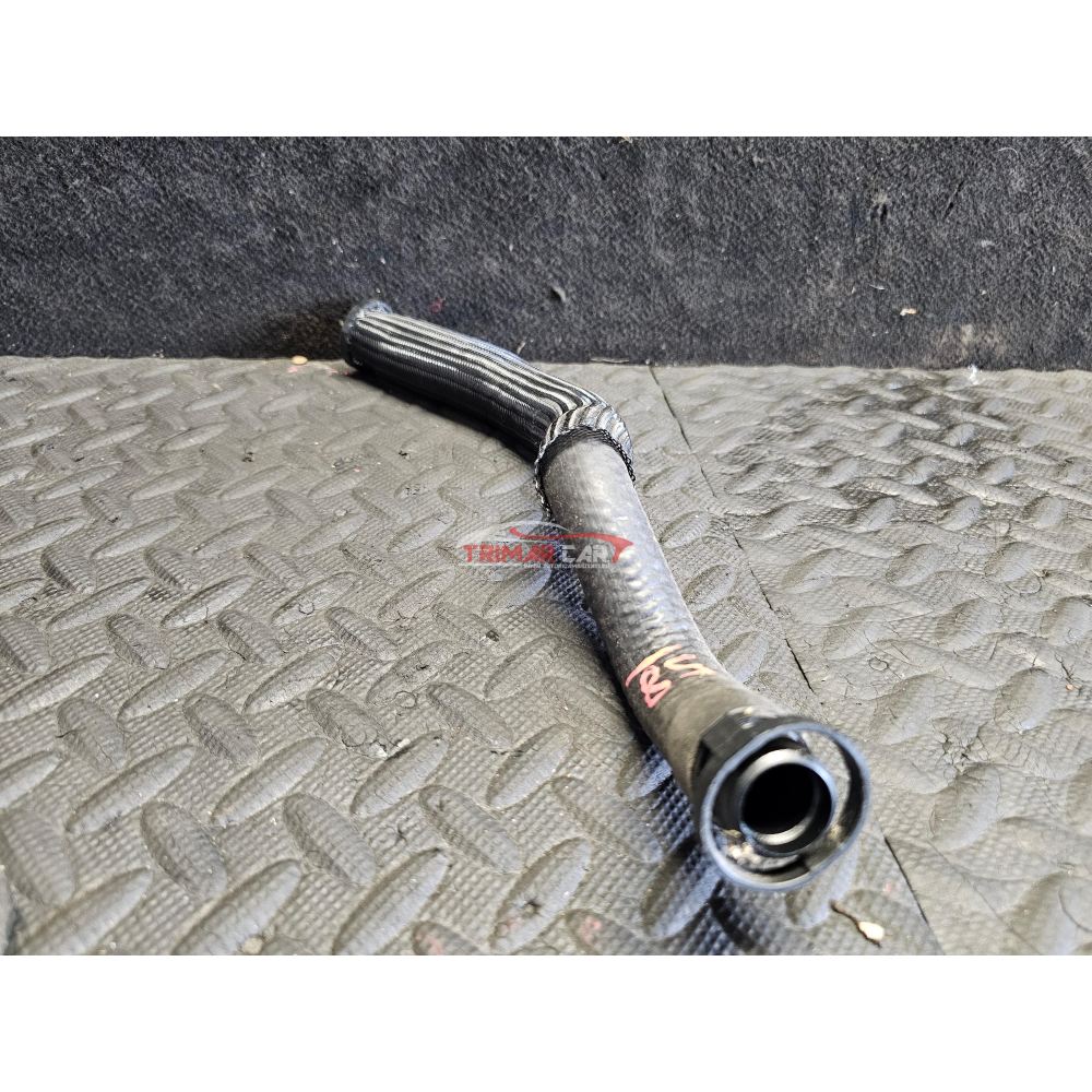 TUBO ACQUA RAFFREDDAMENTO RADIATORE ALFA ROMEO STELVIO