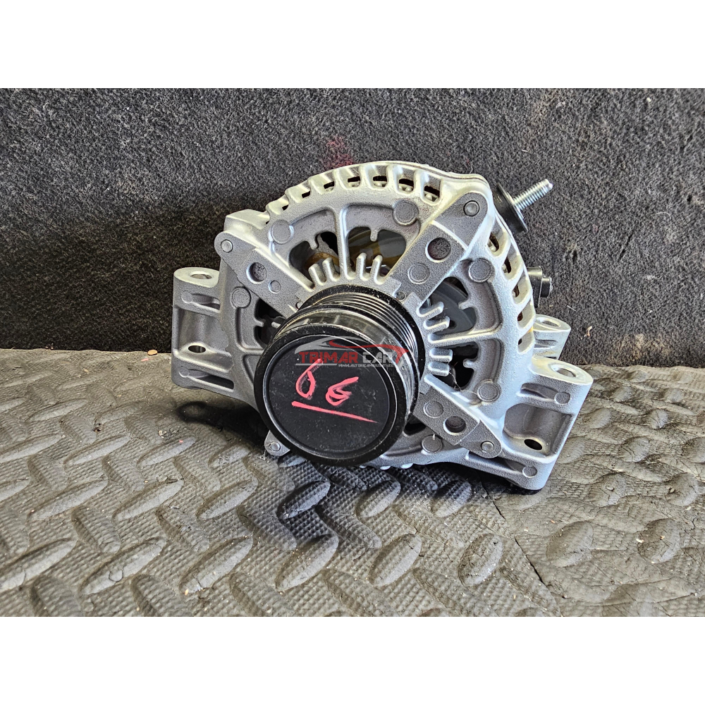 200A 670050868 104211-0830 ALTERNATORE ALFA ROMEO STELVIO 2.9 QUADRIFOGLIO