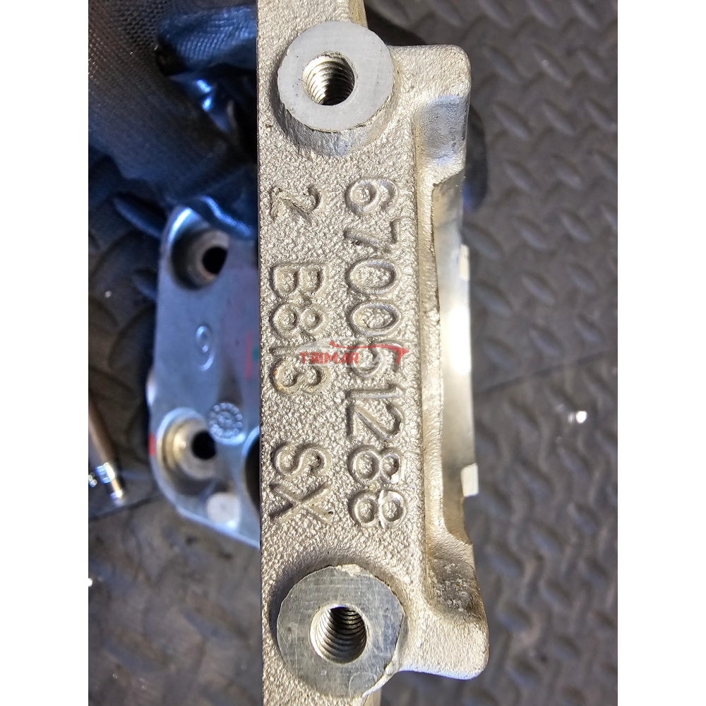 670051288 SUPPORTO MOTORE SINISTRO ALFA ROMEO STELVIO 2.9 QUADRIFOGLIO