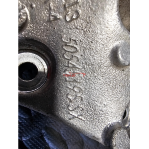 50545195 SUPPORTO MOTORE SINISTRO ALFA ROMEO STELVIO 2.0