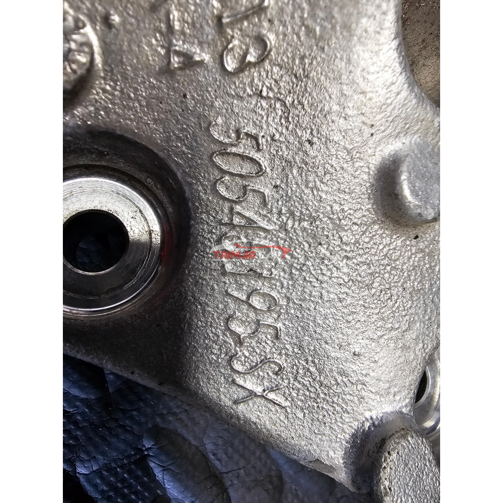 50545195 SUPPORTO MOTORE SINISTRO ALFA ROMEO STELVIO 2.0