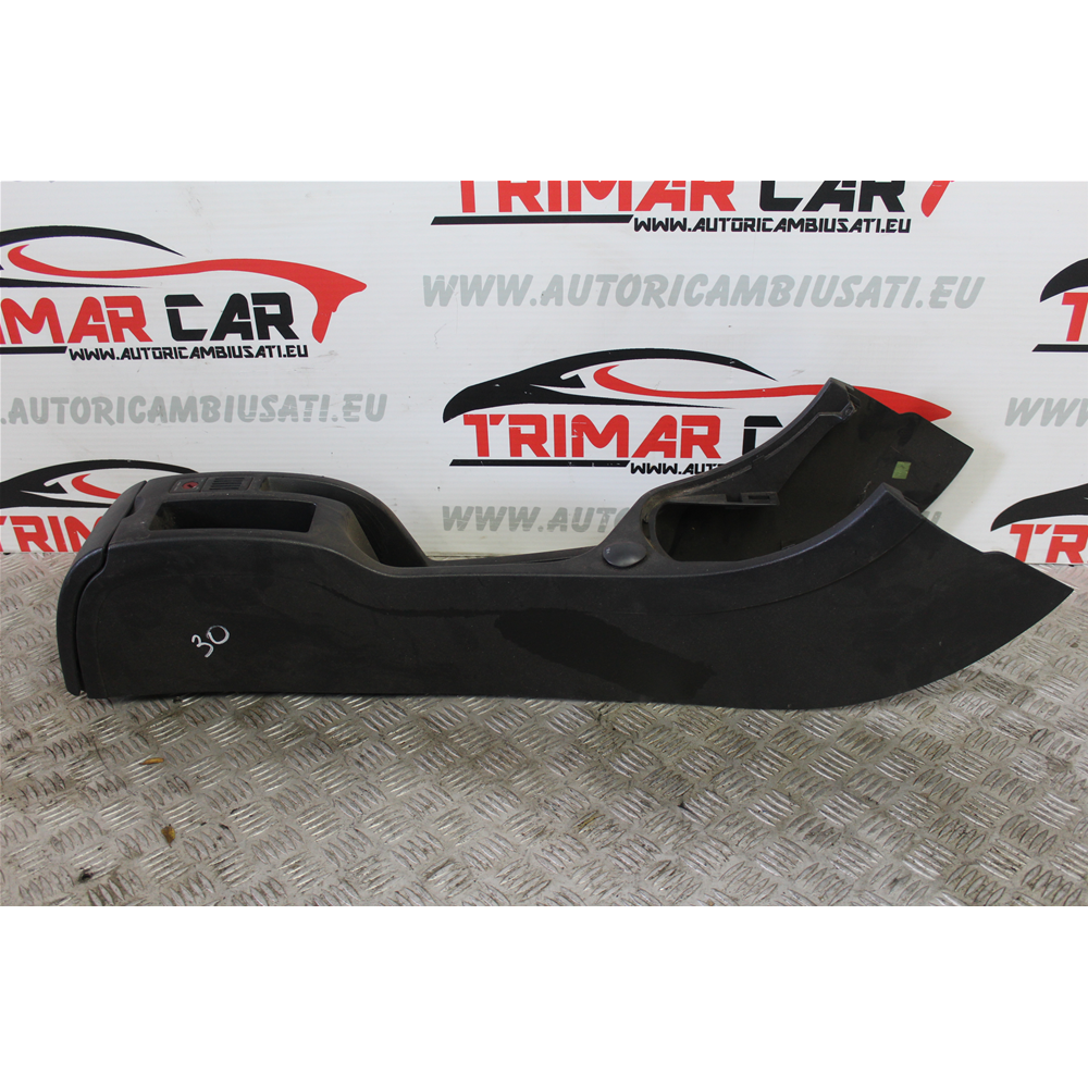 RIVESTIMENTO TUNNEL CENTRALE PEUGEOT 307 SW (3H) [2002-2009] 9634495677