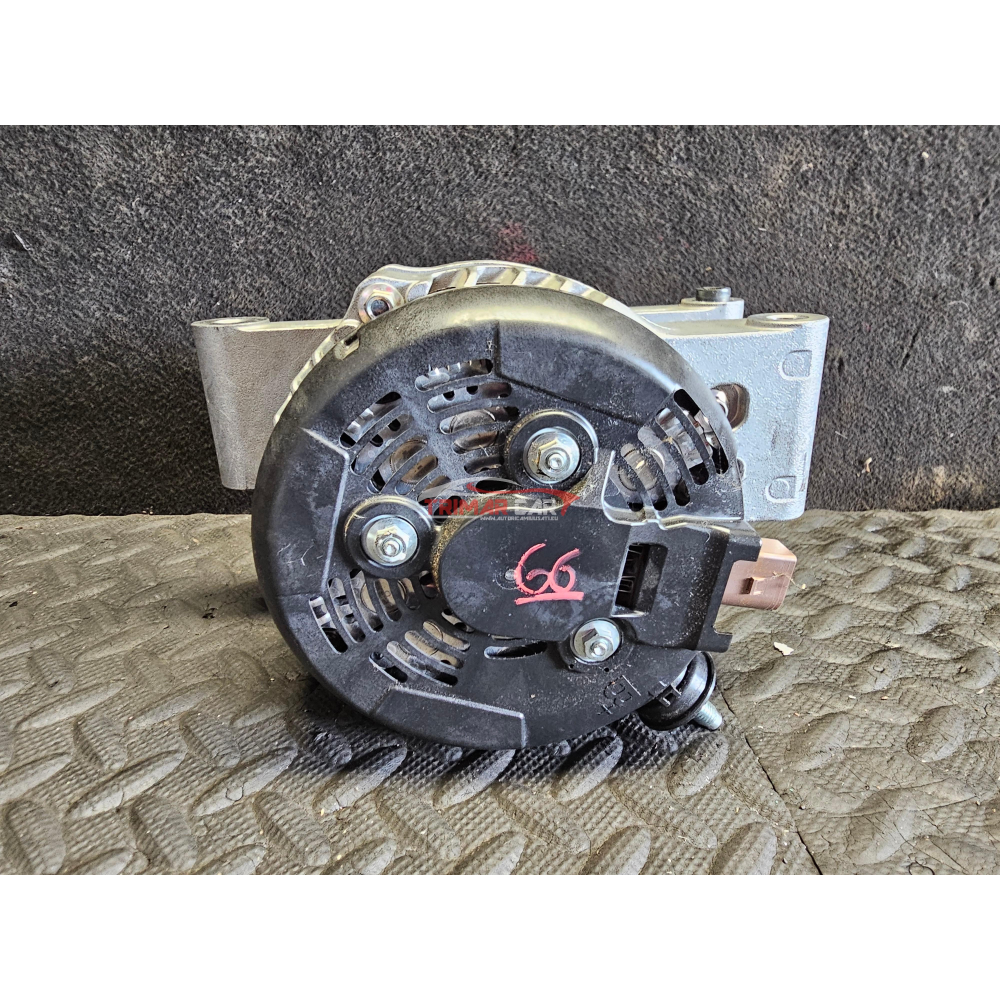 200A 670050868 104211-0830 ALTERNATORE ALFA ROMEO STELVIO 2.9 QUADRIFOGLIO