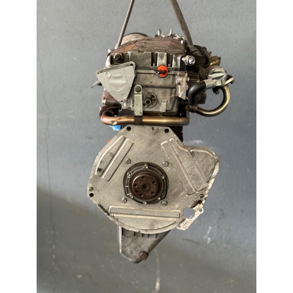 LDW1404/P MOTORE PIAGGIO POTER 1.4 DIESEL REVISIONATO - GARANZIA