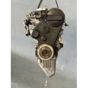 LDW1404/P MOTORE PIAGGIO POTER 1.4 DIESEL REVISIONATO - GARANZIA