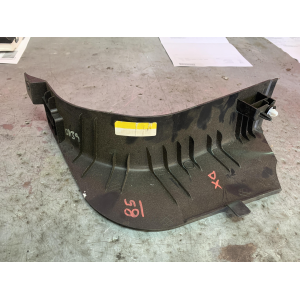 BJ32-02348-AFW PROFILO BATTITACCO ANTERIORE DESTRO RANGE ROVER EVOQUE (L538)(2011 >)  