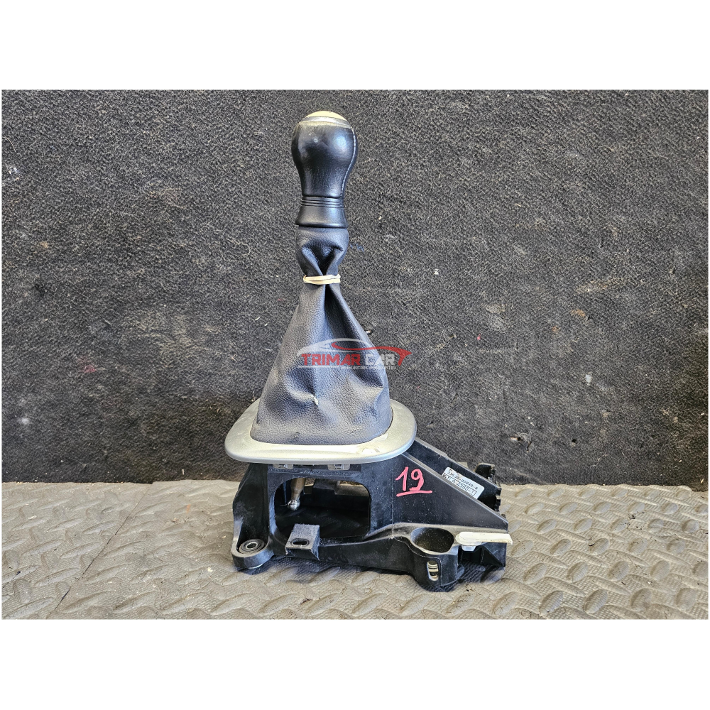 33530-0D040 335300D040 LEVA CAMBIO MARCE MANUALE 5M TOYOTA YARIS 3 III (P13)(2013) 1.0 69CV 51KW 1KRFE