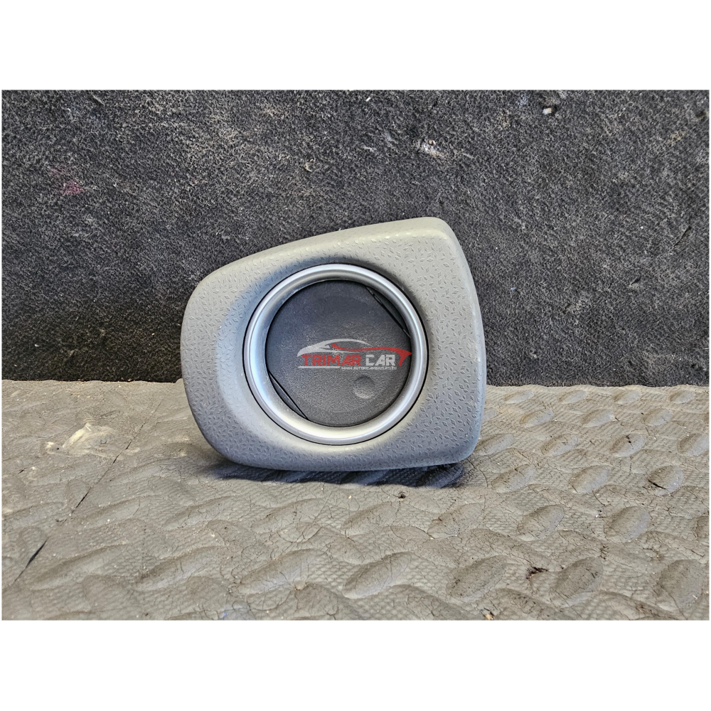 554040D010 BOCCHETTA ARIA CLIMA CRUSCOTTO SINISTRA TOYOTA YARIS 3 III (P13)(2013)