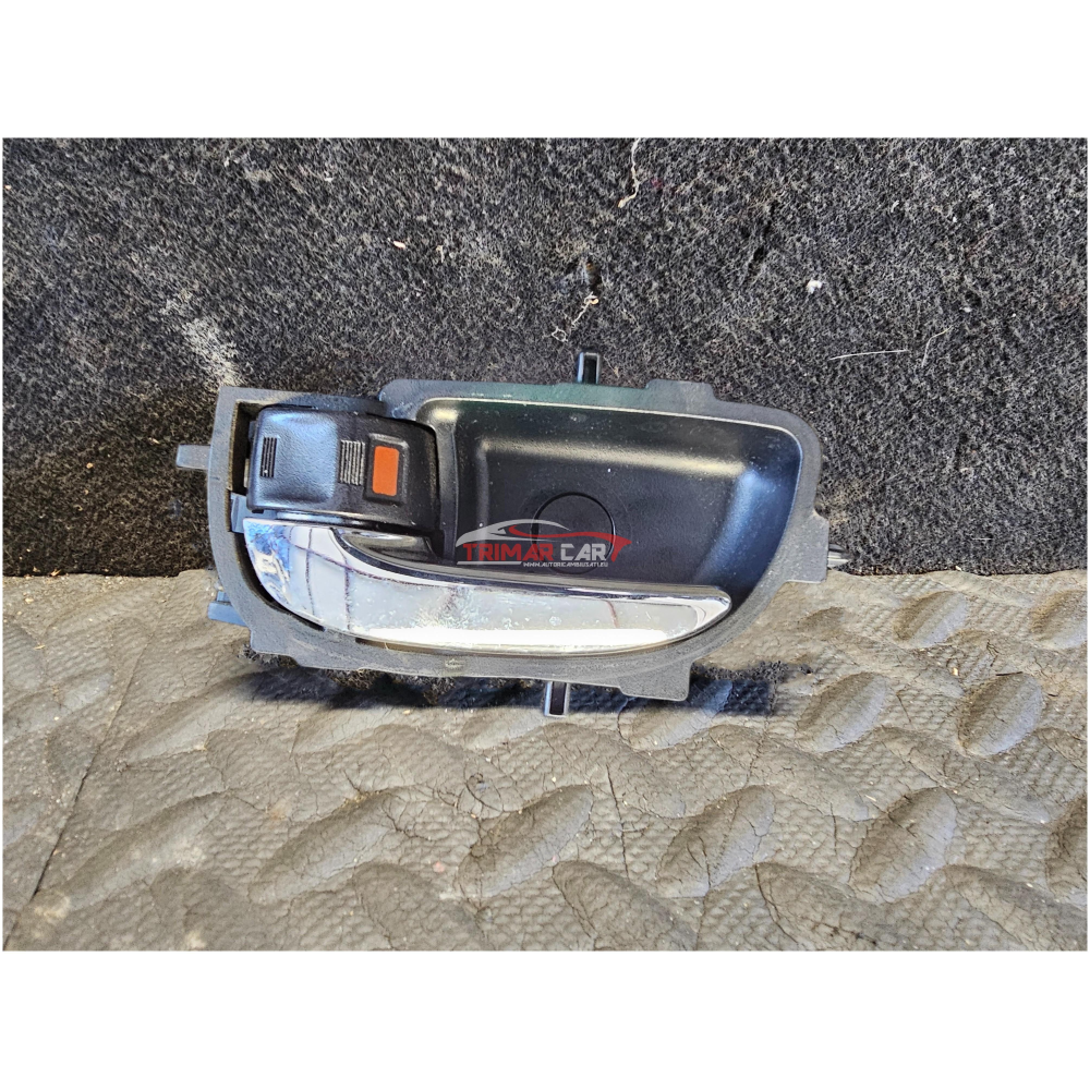 692060D270 MANIGLIA INTERNA ANTERIORE SINISTRA TOYOTA YARIS 3 III (P13)(2013)