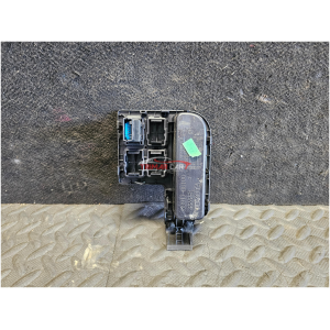 589170D100 PULSANTIERA PULSANTI TASTO CONTROLLO TRAZIONE ESP TOYOTA YARIS 3 III (P13)(2013)