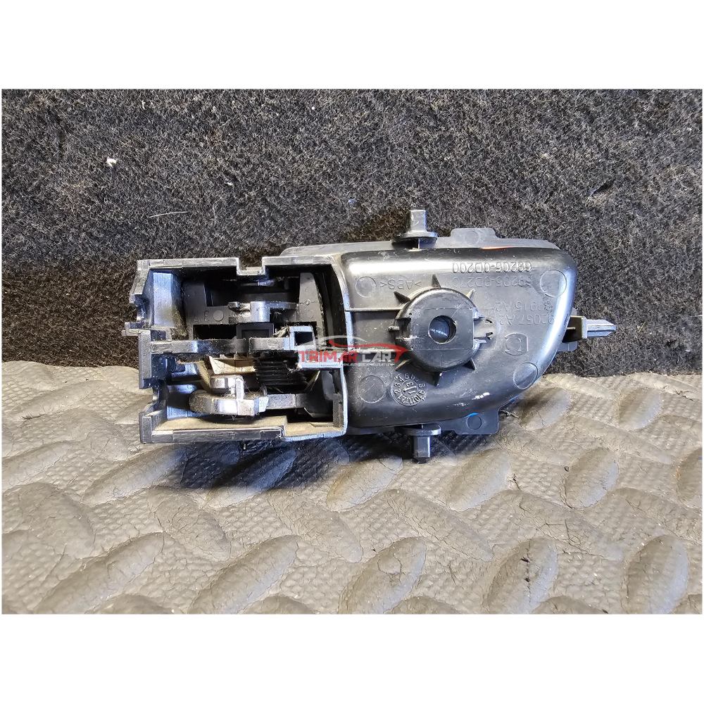 692050D270 MANIGLIA INTERNA ANTERIORE DESTRA TOYOTA YARIS 3 III (P13)(2013)