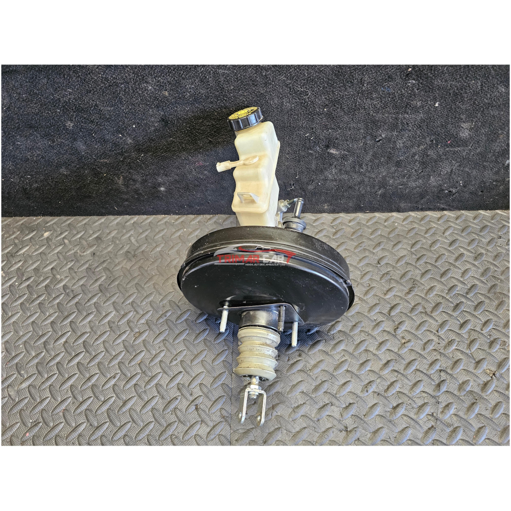 47200-0D540 03.7752-0741.4 SERVOFRENO TOYOTA YARIS 3 III (P13)(2013) 1.0 69CV 51KW 1KRFE