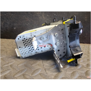 861400D010 86140-0D010 LETTORE CD AUTORADIO NAVIGATORE GPS TOYOTA YARIS 3 III (P13)(2013) 1.0 69CV 51KW 1KRFE