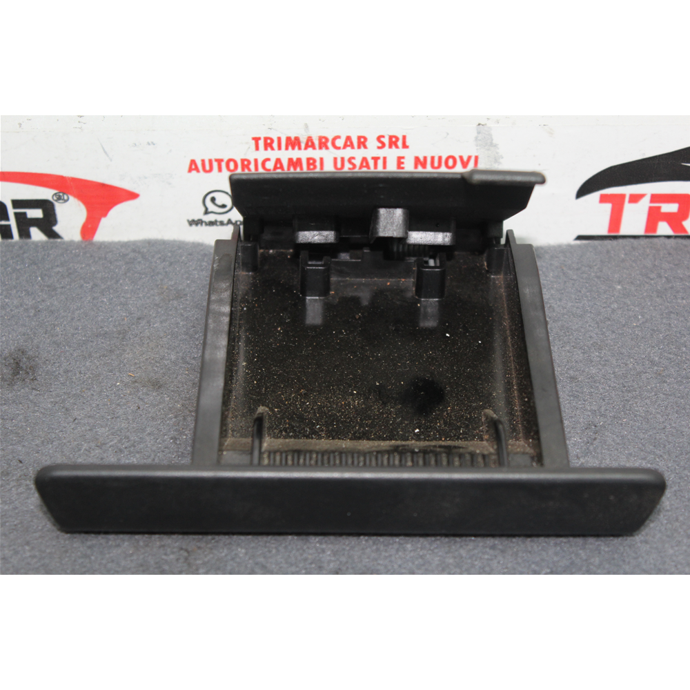 CASSETTO VANO POSACENERE ANTERIORE PEUGEOT 307 SW (3H) [2002-2009] 9637031977