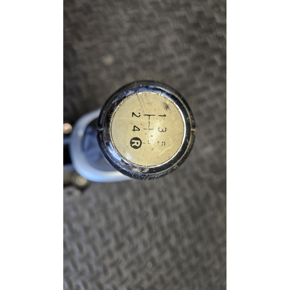 33530-0D040 335300D040 LEVA CAMBIO MARCE MANUALE 5M TOYOTA YARIS 3 III (P13)(2013) 1.0 69CV 51KW 1KRFE