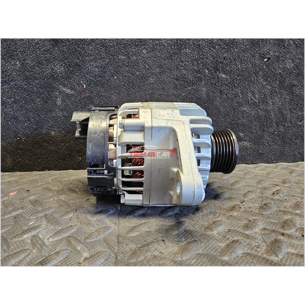 51820623 MS1012101430 100A 14V ALTERNATORE ALFA ROMEO FIAT LANCIA  1.6 1.9 2.0 MULTIJET