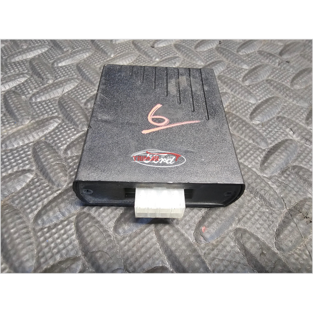 3021035 GT466 12V CENTRALINA MODULO ANTIFURTO AUTO UNIVERSALE