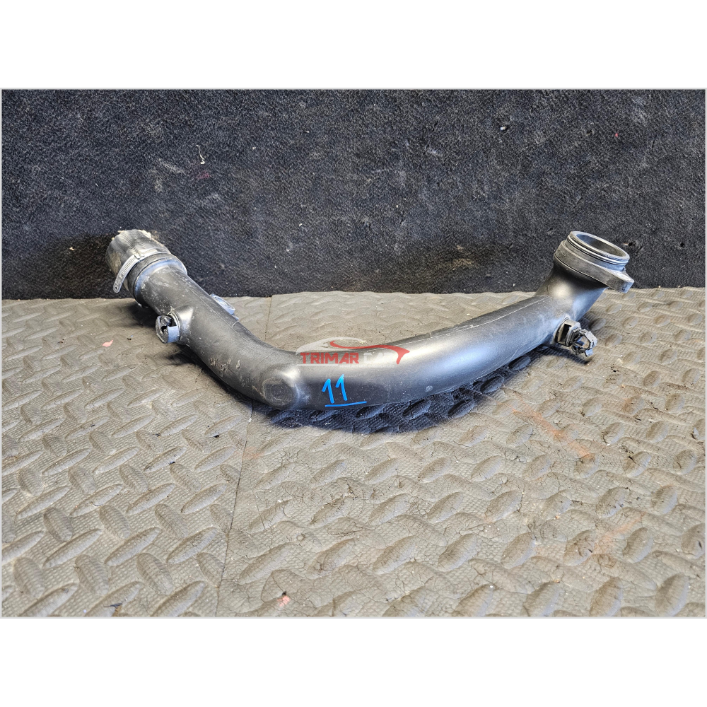 B10033 TUBO MANICOTTO ASPIRAZIONE ARIA FIAT 500L 1.6D