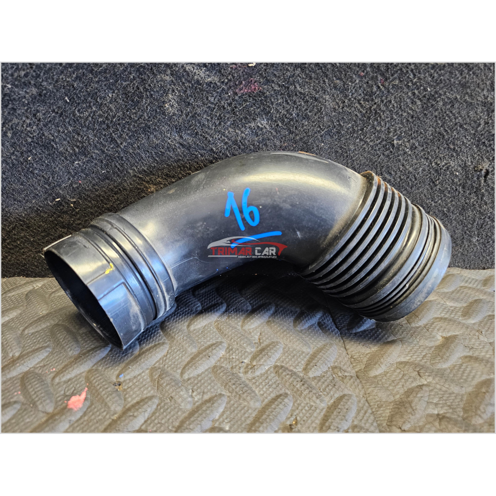 51982068 TUBO MANICOTTO ASPIRAZIONE ARIA FIAT TIPO 2 (357)(2016>) 1.6MJET