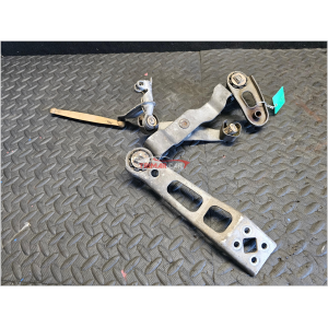 KIT SELETTORE LEVA CAMBIO OPEL CORSA C (X01)(2000-2009) 1.3CDTI