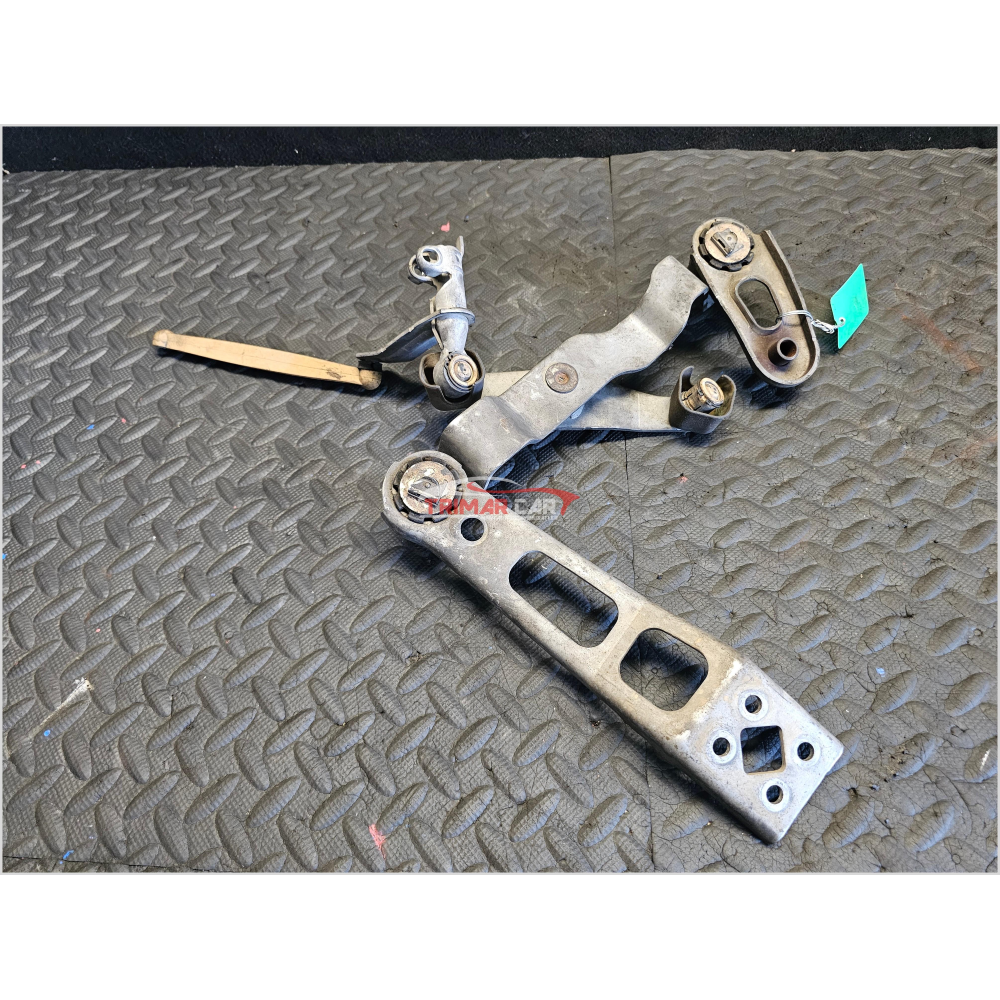 KIT SELETTORE LEVA CAMBIO OPEL CORSA C (X01)(2000-2009) 1.3CDTI